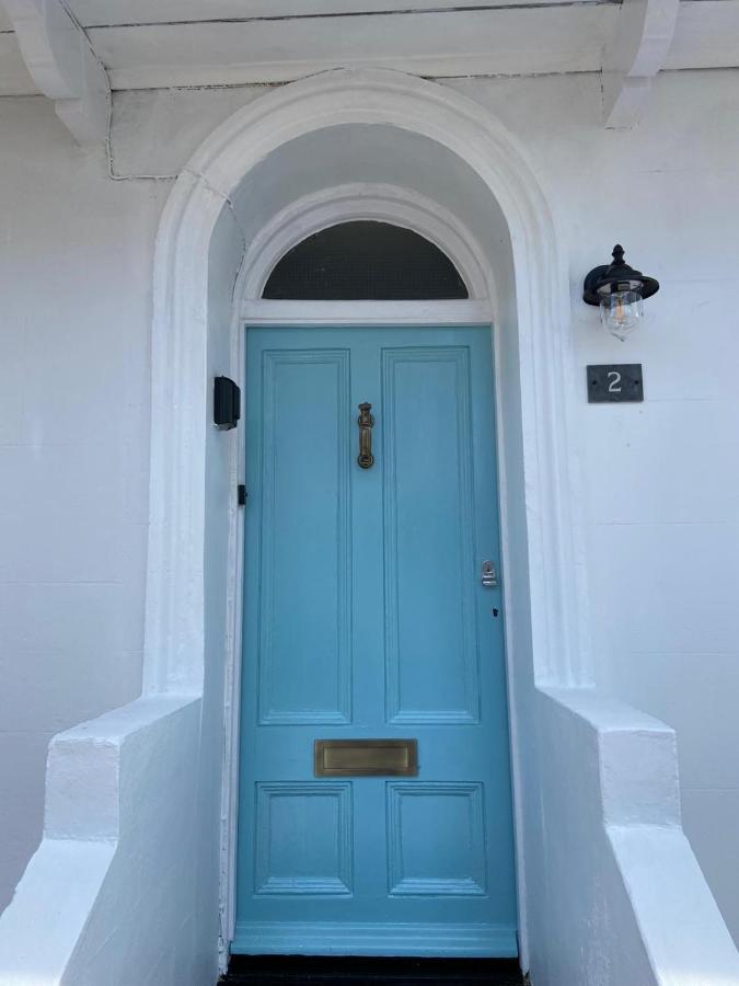 Villa Warwick House - Stunning House With Terrace And Sea Views, Sleeps 11 Worthing Exterior foto