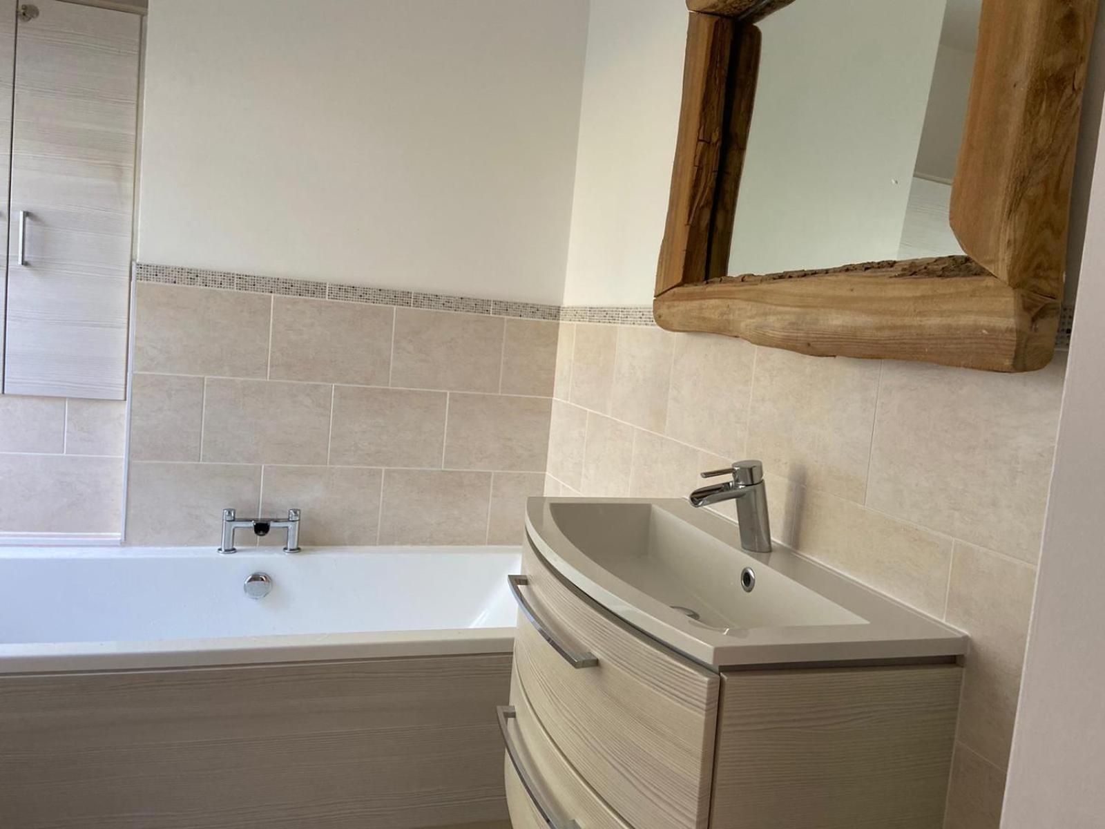 Villa Warwick House - Stunning House With Terrace And Sea Views, Sleeps 11 Worthing Exterior foto