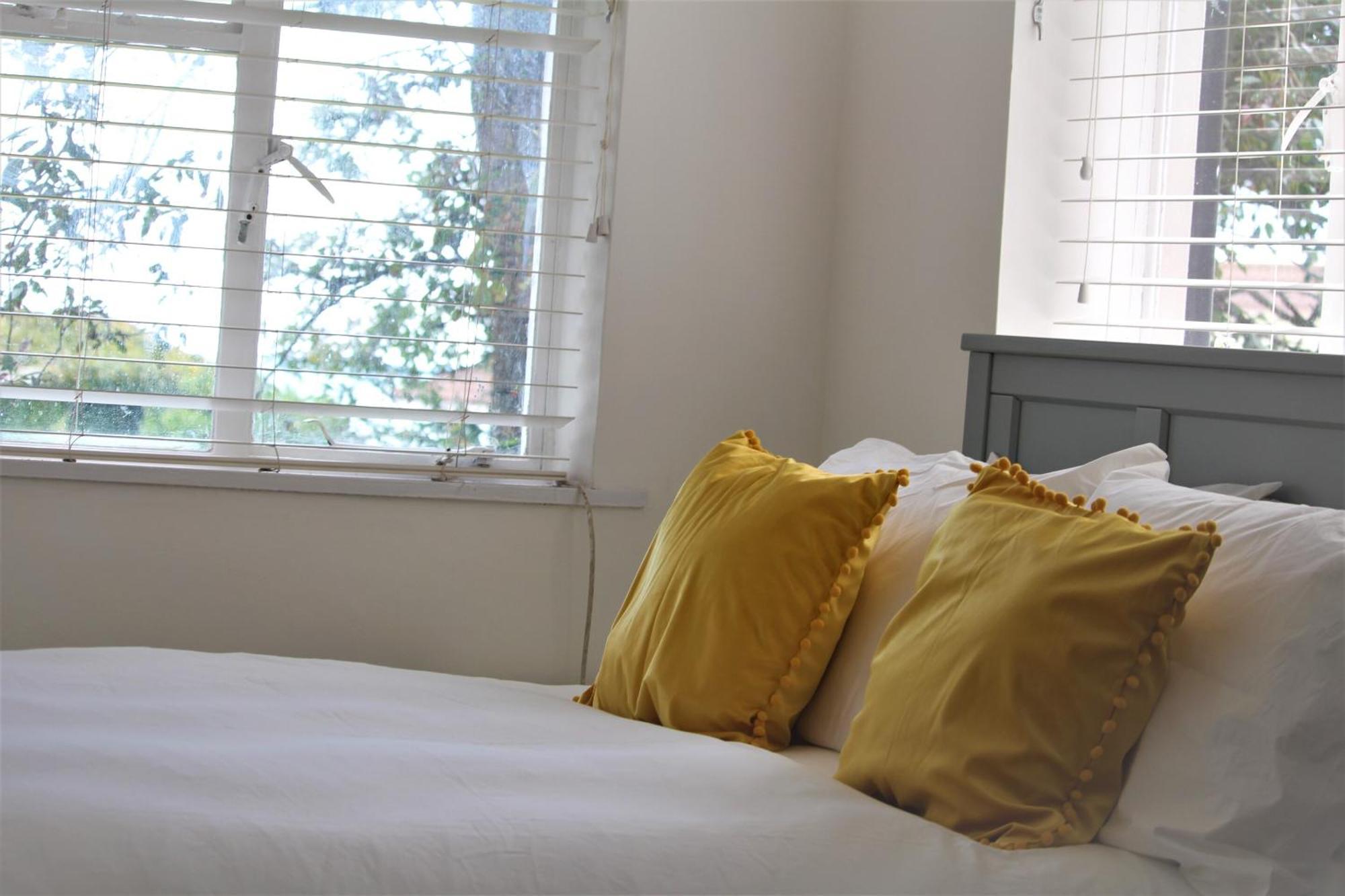 Villa Warwick House - Stunning House With Terrace And Sea Views, Sleeps 11 Worthing Exterior foto