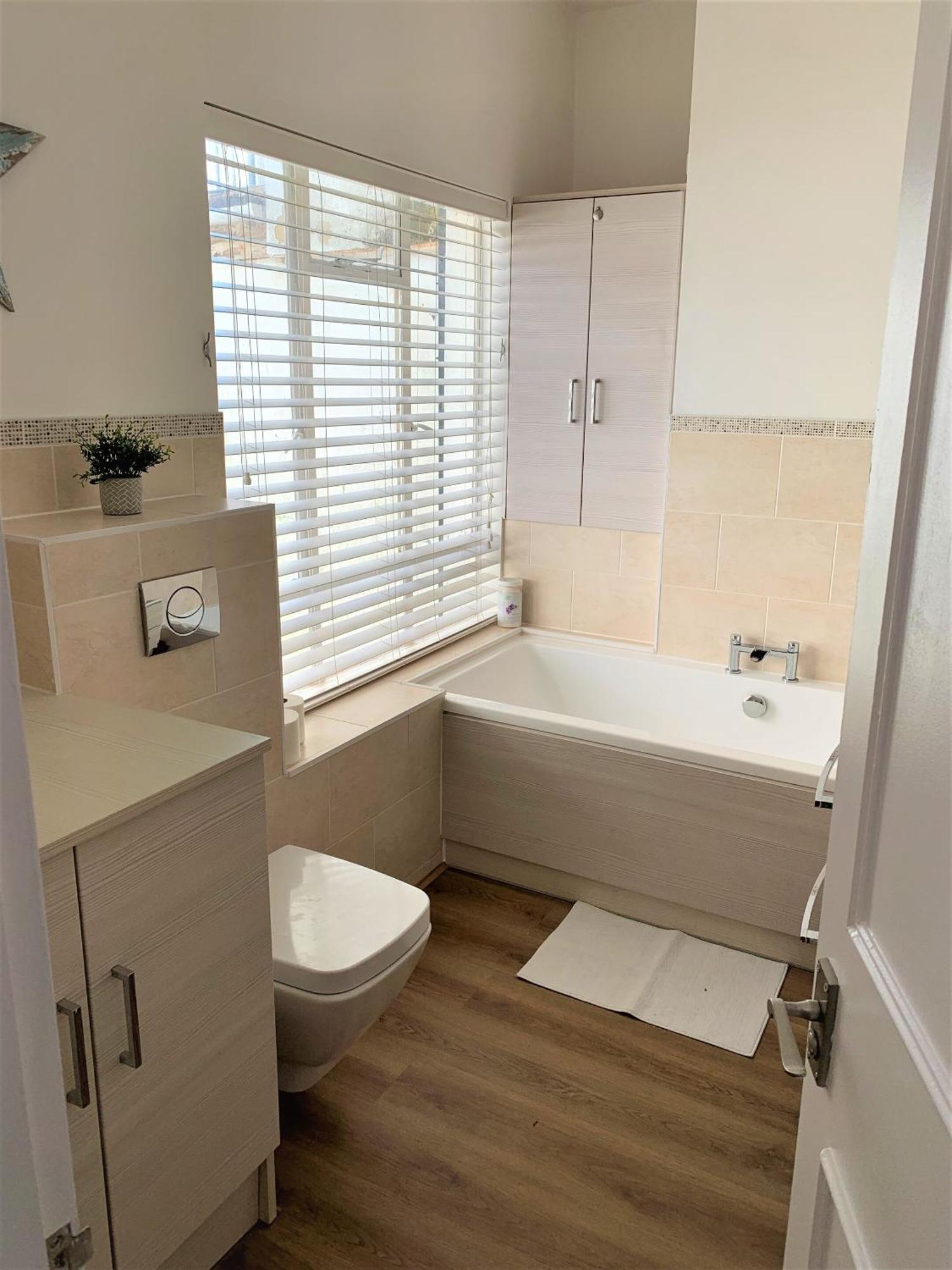 Villa Warwick House - Stunning House With Terrace And Sea Views, Sleeps 11 Worthing Exterior foto